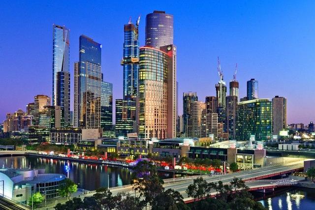 1318/555 Flinders Street, VIC 3000