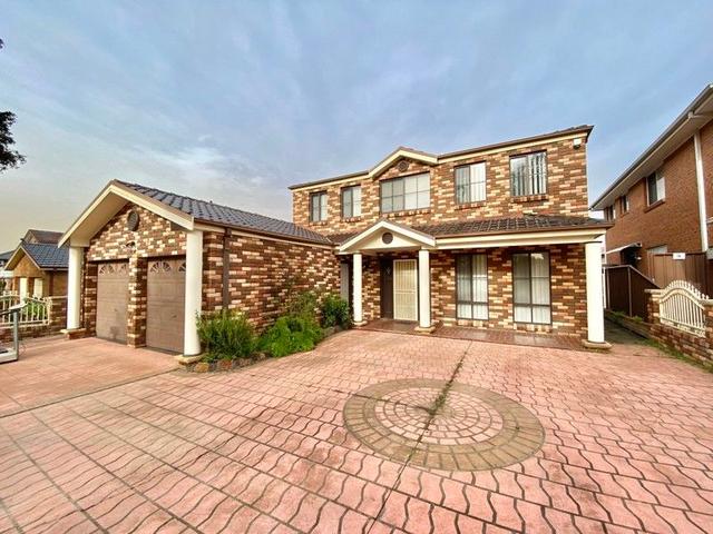 3 Drummoyne Crescent, NSW 2176