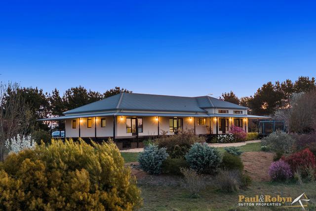 4171 Kings Highway, NSW 2621