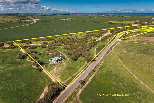 Lot 31 Hamersley Road, WA 6528