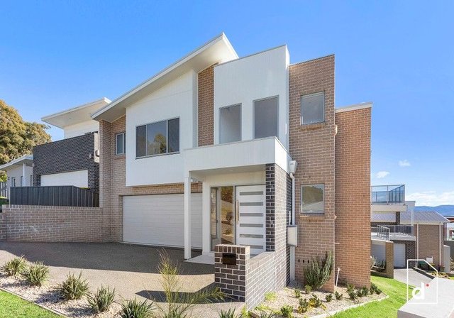 1 Wren Lane, NSW 2529