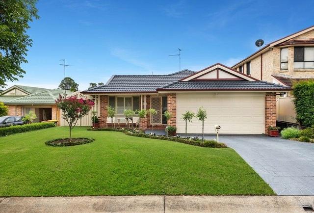 23 Toomey Crescent, NSW 2763