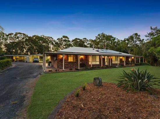 18 Gardenia Ct, QLD 4125