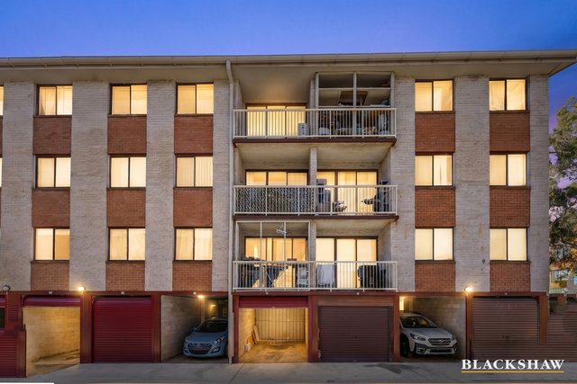 11/5 Crest Road, NSW 2620