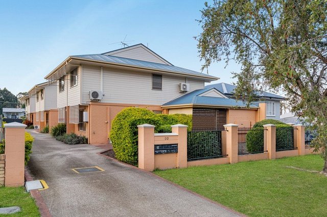 1/20 Lowry Street, QLD 4305
