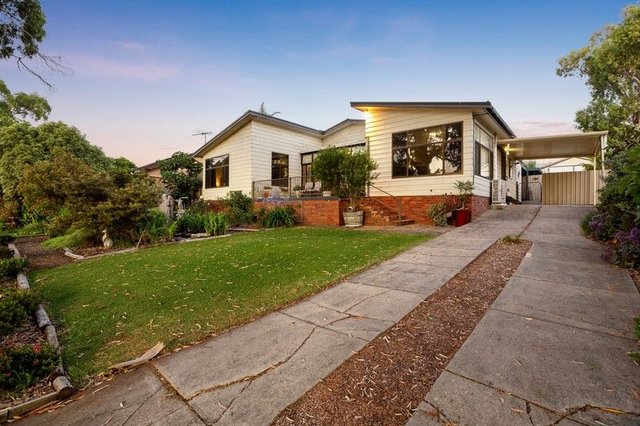 12 Kondoparinga Road, SA 5201