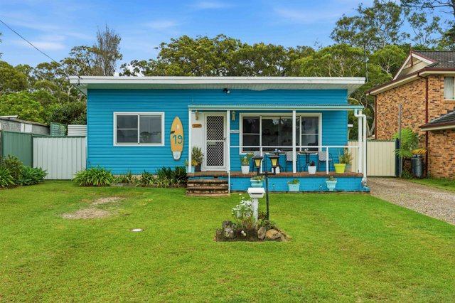 19 Waratah Avenue, NSW 2540