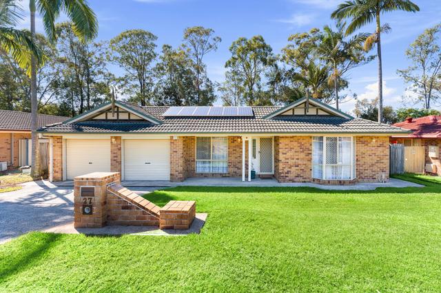 27 Teasel Crescent, QLD 4078