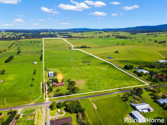 397 Croobyar Road (Via Milton), NSW 2539