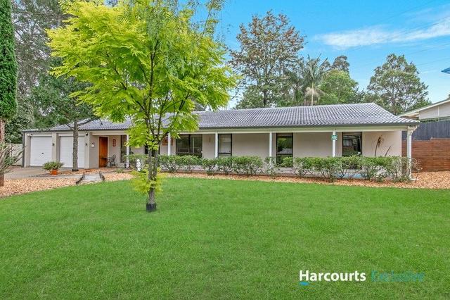 66 Gray Spence  Crescent, NSW 2125