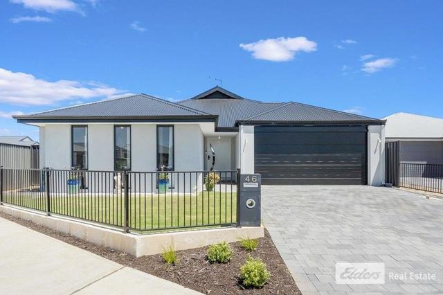 46 Wallarah Circuit, WA 6171