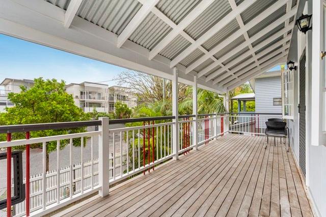 1/29 Buxton Street, QLD 4007