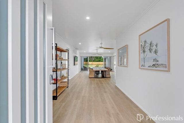 41 Barrier Drive, QLD 4879