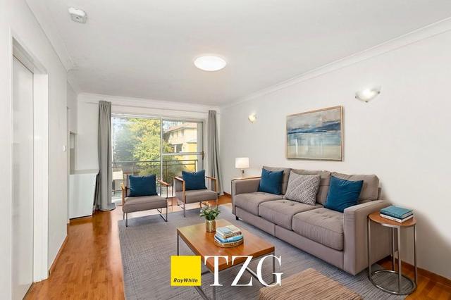 13/18-20 Park Avenue, NSW 2134