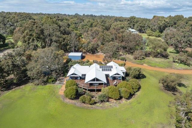 32 Koorabin Drive, WA 6282