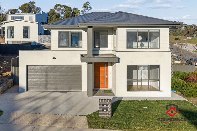 20 Crone Terrace, ACT 2913