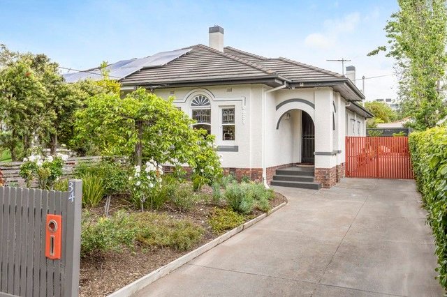 34 Chanak Street, VIC 3145