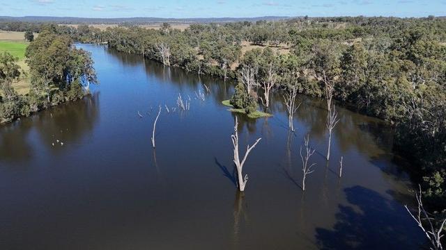 8 Screening Plant Road, Cynthia, QLD 4627