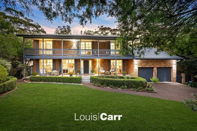 11 Blaxland Place, NSW 2156