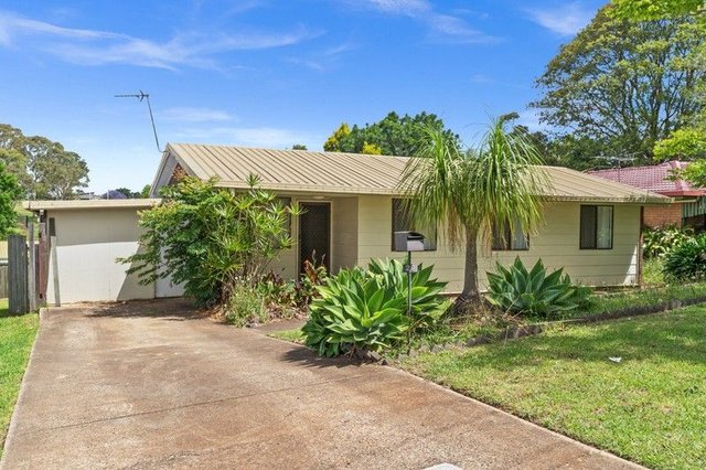 29 Yalumba Crescent, QLD 4350