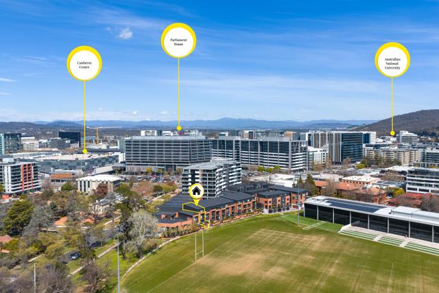127/6 Torrens Street, ACT 2612