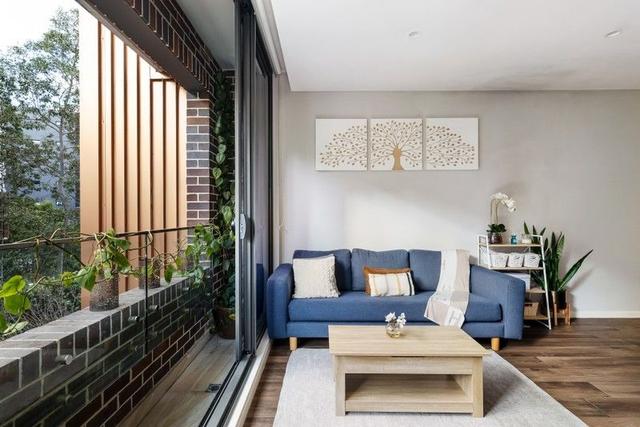 101/3 Eve Street, NSW 2043