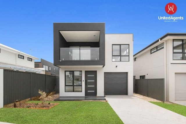 34 Old Glenfield Road, NSW 2170