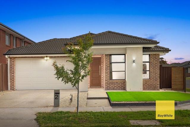 2 Lutine Circuit, VIC 3030