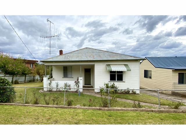 18 Eleanor Street, NSW 2580
