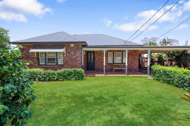 9 Forster Street, NSW 2221