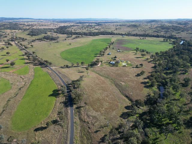 1198 Bukkulla Road, NSW 2361