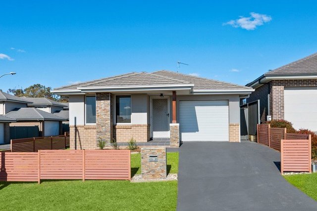 16 Knight Street, NSW 2570