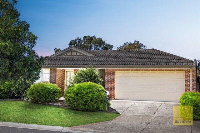 4 James Austin Way, VIC 3028