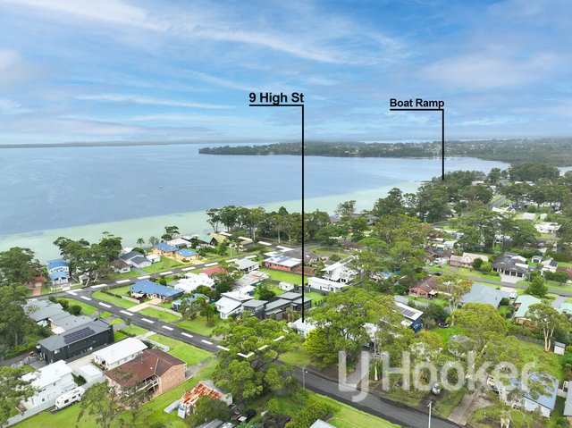 9 High Street, NSW 2540