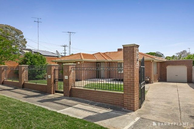1 Witney Way, VIC 3083