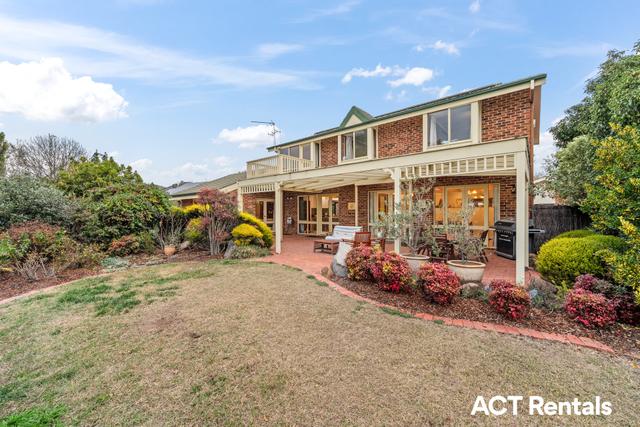 25 Apperly Close, ACT 2902