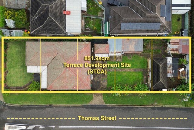 94 Hamilton Road, NSW 2165