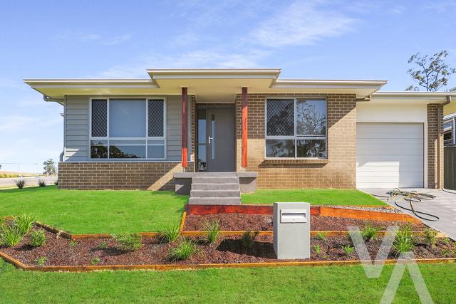 1 Stollery Drive, NSW 2285