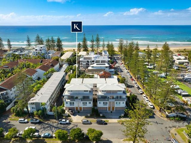 4/19 Hythe Street, QLD 4220
