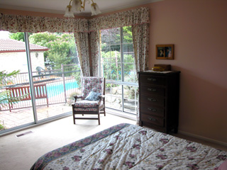 View from bed 1 (2005-02-03)