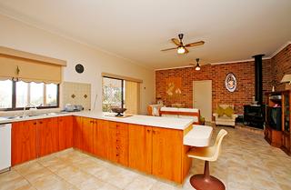 Kitchen/Family Room