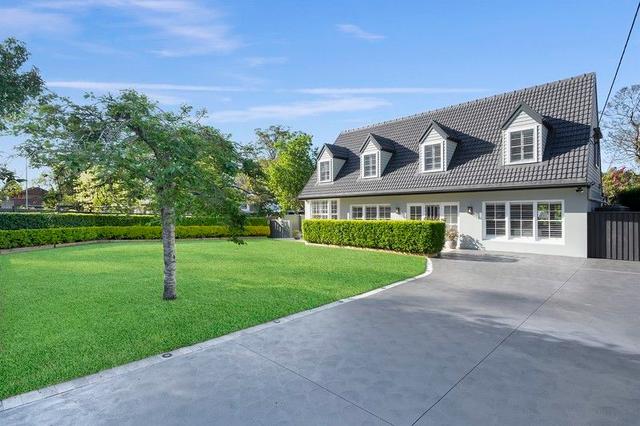 2 Worcester Place, NSW 2074