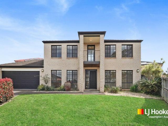 16 Gatto Place, NSW 2171