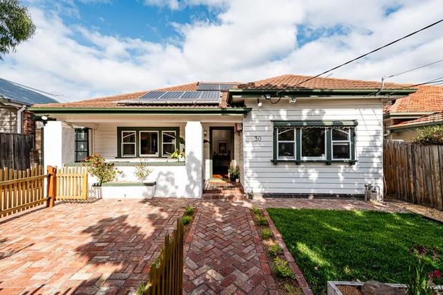 30 Coral Avenue, VIC 3011