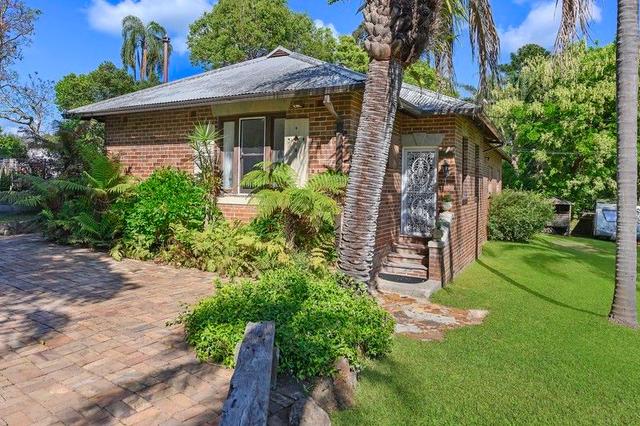 27 Myall Road, NSW 2079