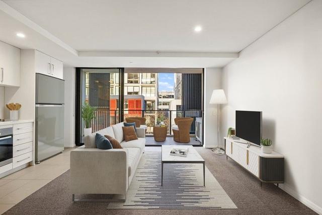 Level 3, 55/9 Atchison Street, NSW 2065