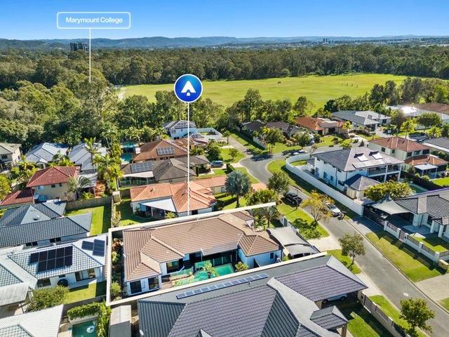 18 Sea Eagle Drive, QLD 4220