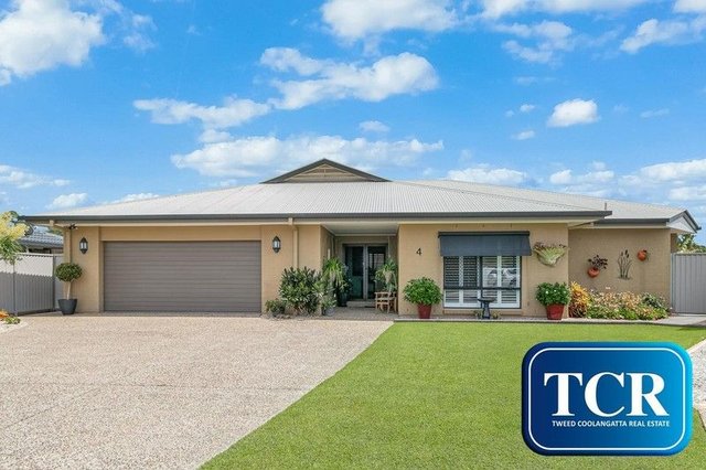 4 Jasmine Place, NSW 2486