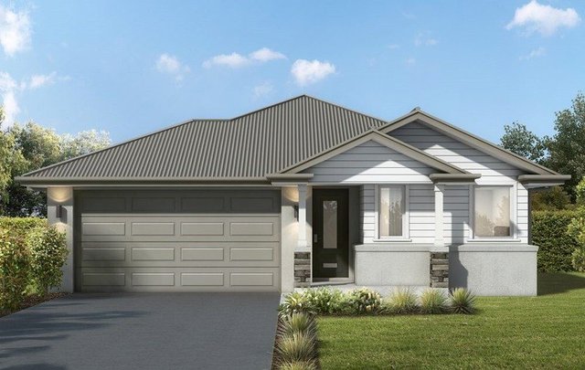 Lot 135 Proposed Road, Bingara Gorge Estate, NSW 2571