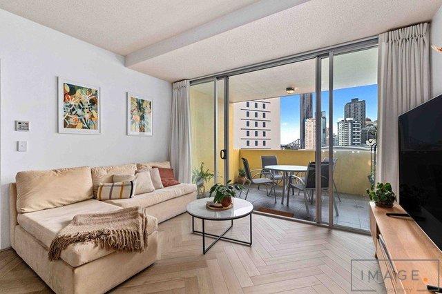 157/170 Leichhardt St, QLD 4000